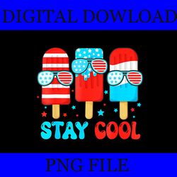 ice cream 4th of july png