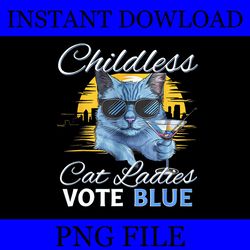 cat ladies for kamala png, kamala harris 2024 png, kamala harris png