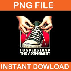 i understand the assignment png