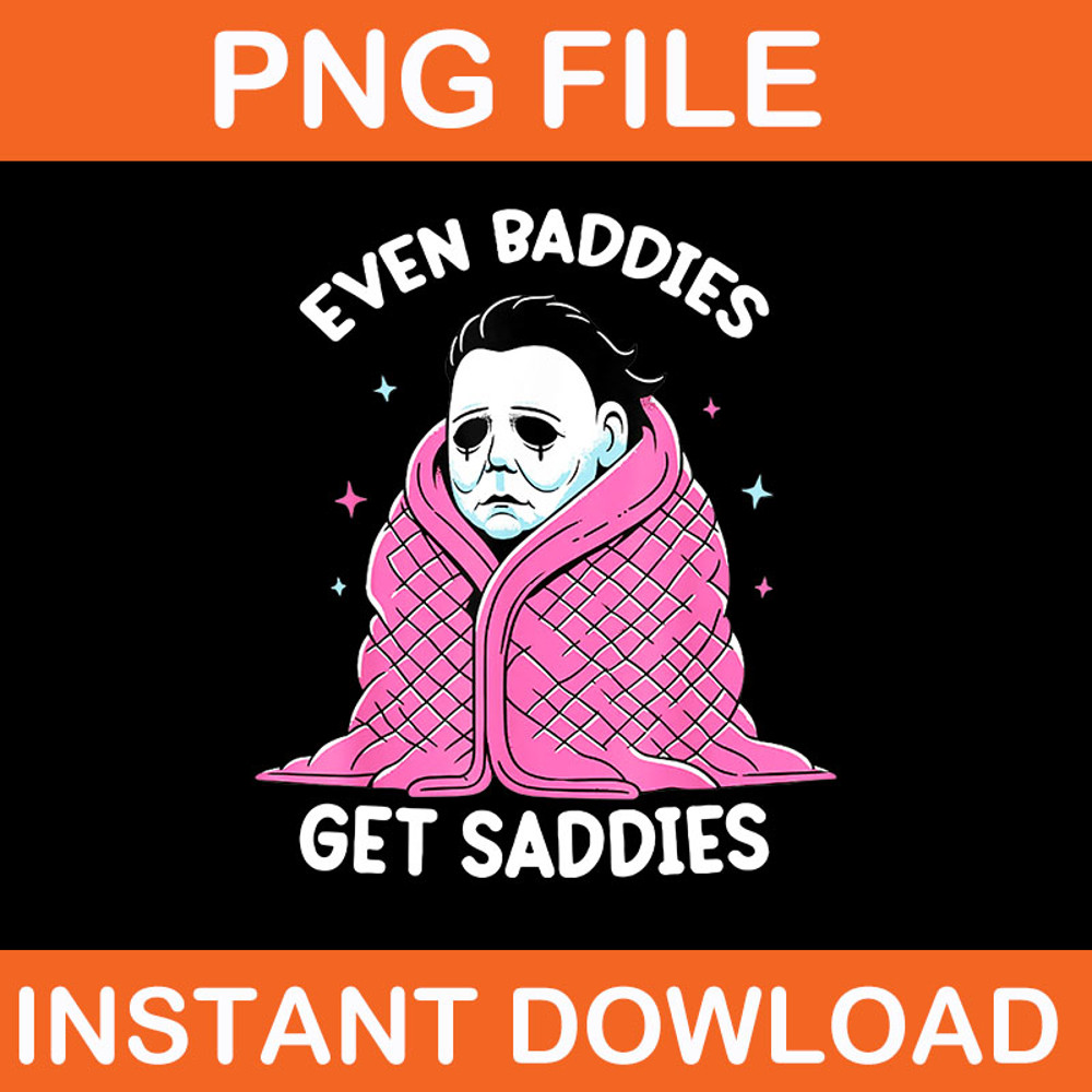 Even Baddies Get Saddies Raccoon PNG 0