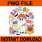 Trick Or OT Occupational Therapist Ghost Halloween PNG 0