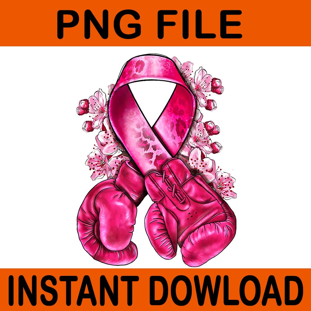 Baseball Catcher Breast Cancer Awareness PNG 0