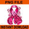 Baseball Catcher Breast Cancer Awareness PNG 0