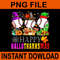Happy Hallothanksmas Baseball Halloween Thanksgiving Xmas PNG 0