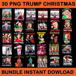 bundle trump