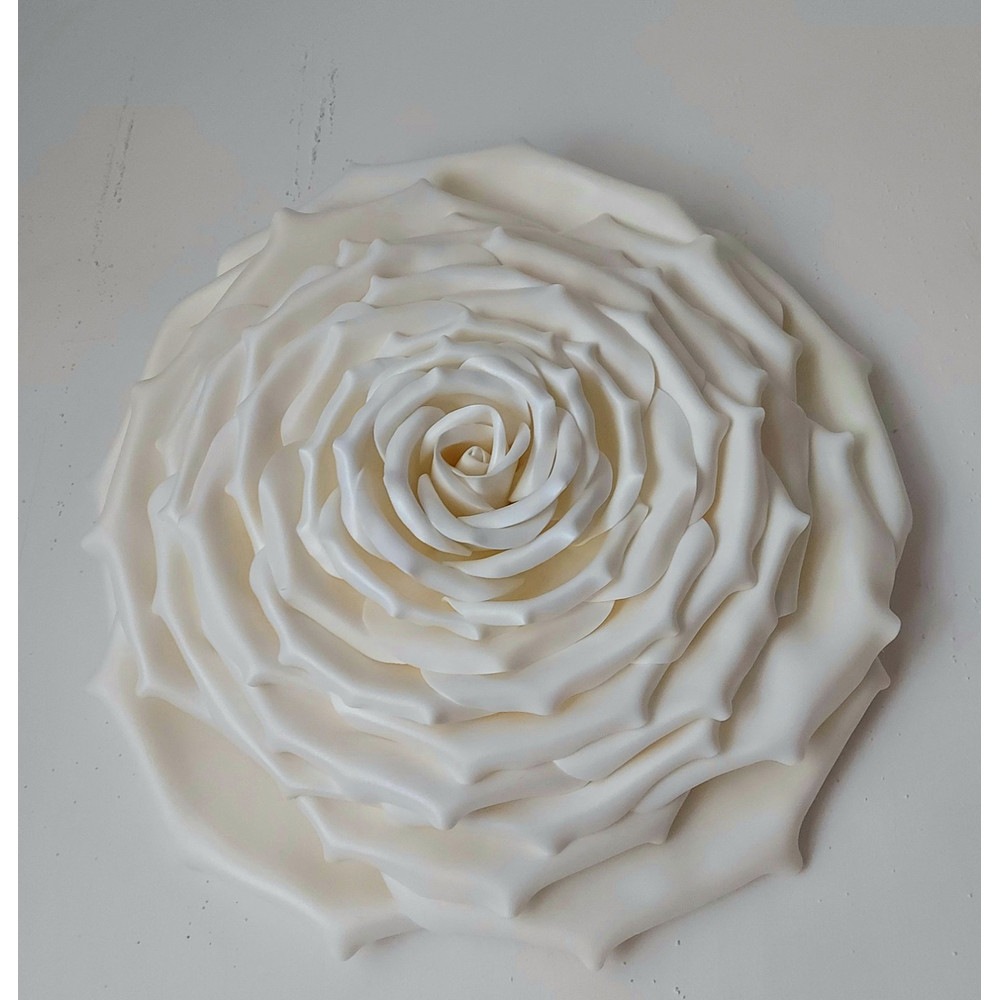 artificial hanging flowers, isolon flowers (3).jpg