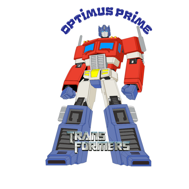 Optimus Prime Pngrobot Leaderrobot Kingdigital Downloaddigital Printing Brave Leader Autobots Transformers Png Rob 0