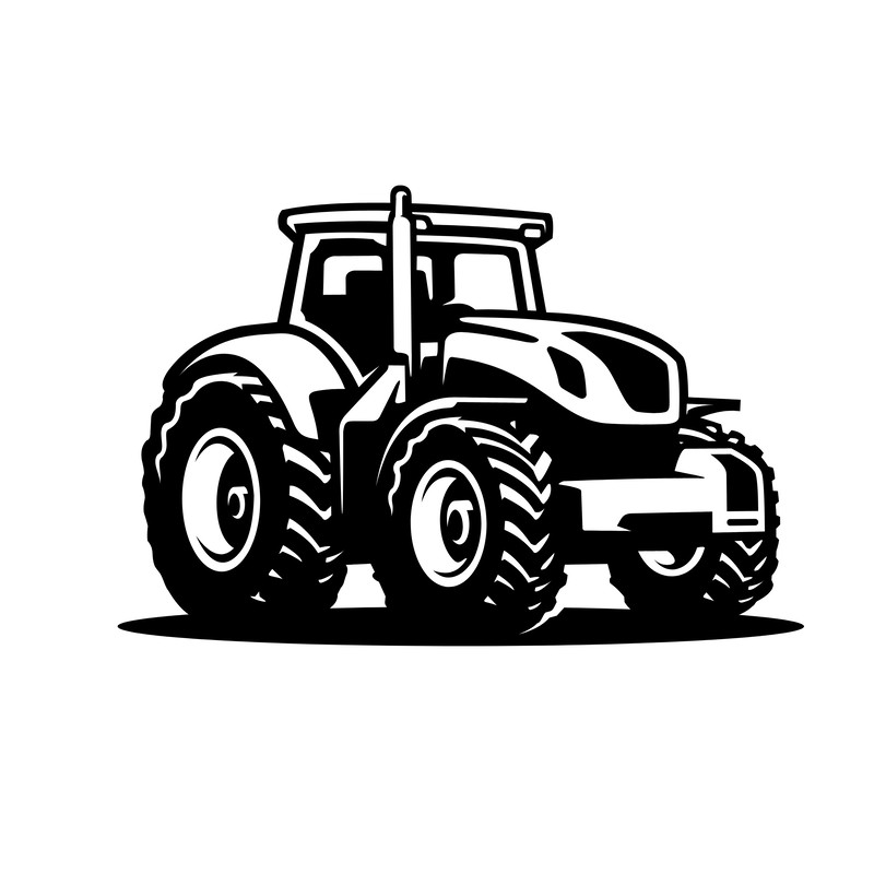 Tractor 4 Png Filefarm Tractorgreen Tractorred Vehiclekids Giftbirthday Souvenirstractor Field Farmgreen Fieldfo 2