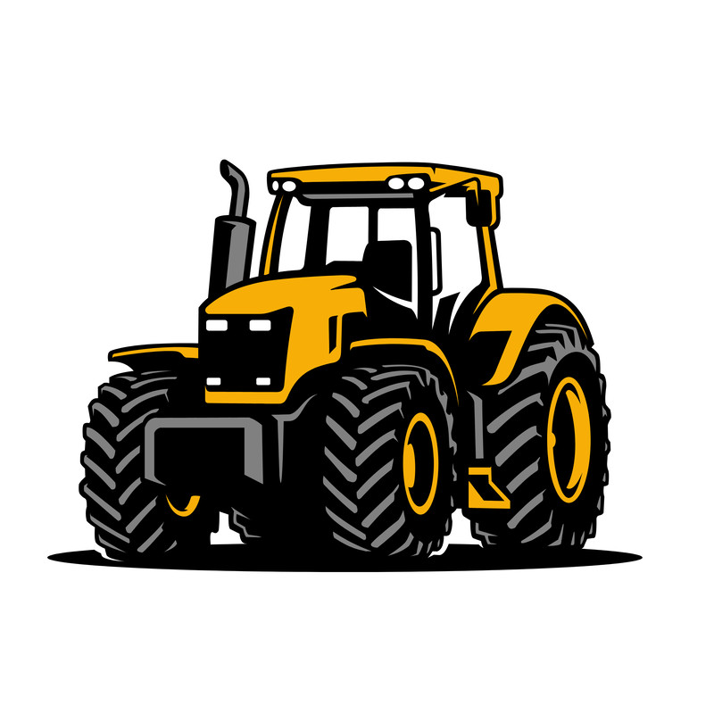 Tractor 4 Png Filefarm Tractorgreen Tractorred Vehiclekids Giftbirthday Souvenirstractor Field Farmgreen Fieldfo 3