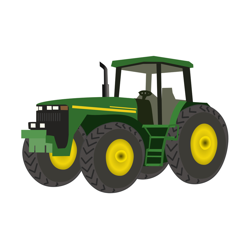 Tractor 4 Png Filefarm Tractorgreen Tractorred Vehiclekids Giftbirthday Souvenirstractor Field Farmgreen Fieldfo 4