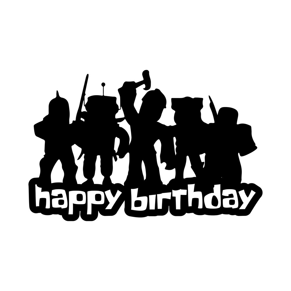 Roblox Design Png Svggame Shirt For Kidsvideo Tshirt For Kidsdigital Downloadroblox Svg Pngroblox Birthday Roblox 0