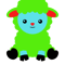 Baby Sheep Svg 6 PngFarm Animal SvgSheep Svg Farm SvgBaby Farm AnimalSvg Sheep PngCute Sheep Svg BabyFarm Animals 0