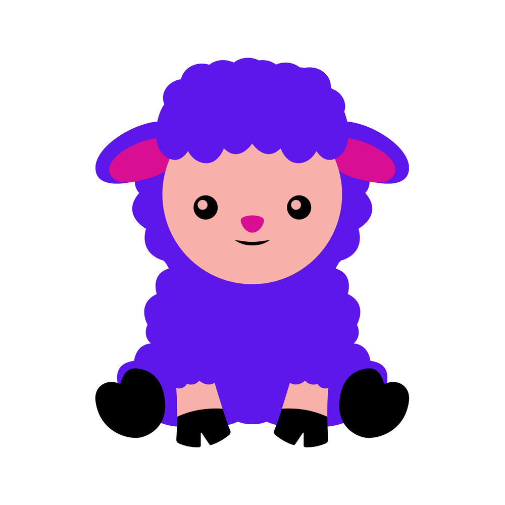 Baby Sheep Svg 6 PngFarm Animal SvgSheep Svg Farm SvgBaby Farm AnimalSvg Sheep PngCute Sheep Svg BabyFarm Animals 3