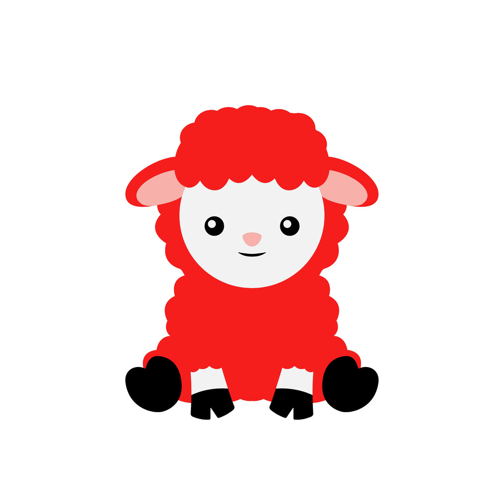 Baby Sheep Svg 6 PngFarm Animal SvgSheep Svg Farm SvgBaby Farm AnimalSvg Sheep PngCute Sheep Svg BabyFarm Animals 4