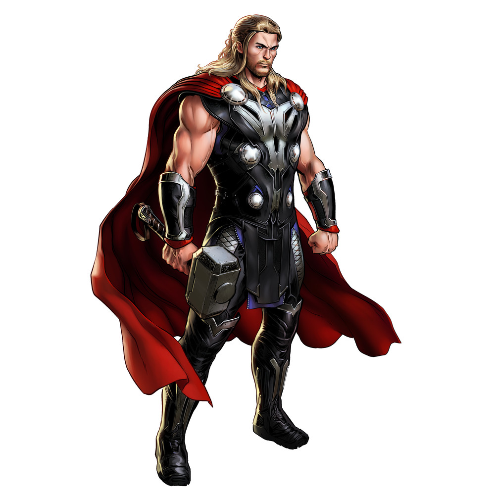 Superheroes Thorthor Captain Americathor Hammerthanossuper Warrior Heroesbirthday Giftkids Giftshirt Printing 0