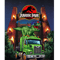 Jurassic Park Png Jurassic World Dinosaurscolor Printanimal Worldmonster Truck Green Trex Cool T Rex With Hat And 0
