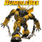 Bumblebee 1 Png Bumblebeeclipart BumblebeeBumblebee 1 Png Clip Art Transformers Superhero Robot Png Digital Dow 0