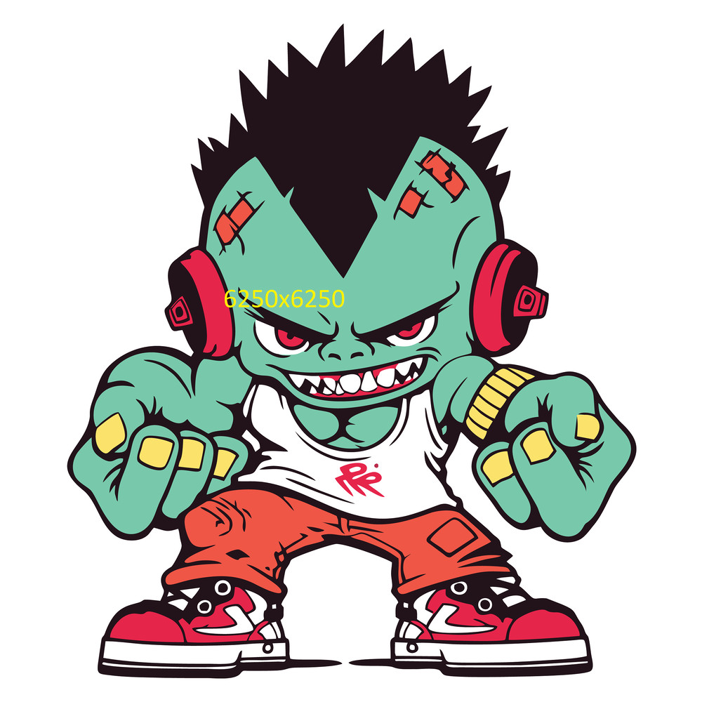 Hiphop Style4 Png Fileship Hop Partyfunfor Himmusic Raphiphop Monkeymonkey With Red Hathiphop With Hatbrek Danc 3