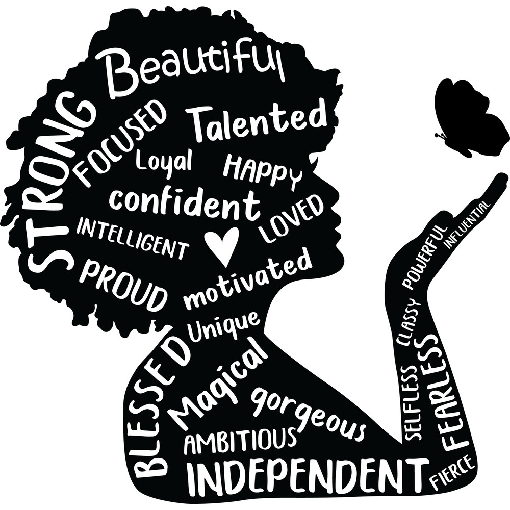 Black Woman SVGBlack Girl Magic Svg PngQueen 1865Boss Lady SvgBlack Lives MatterAfro Lady WomanDivaTshirtCut Fil 0