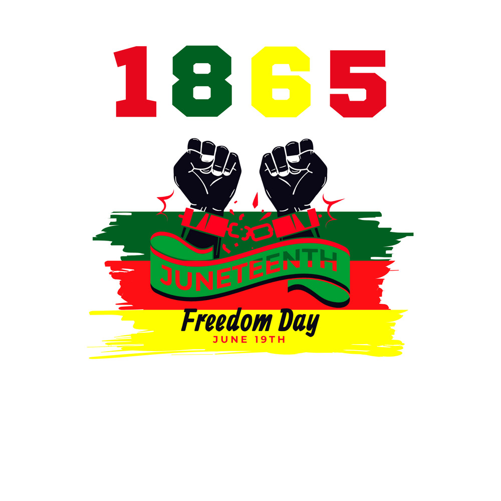 Juneteenth Png Black History Png Juneteenth 1865 Png Juneteenth Shirt Black History Png Freeish Png June 19 Png 0