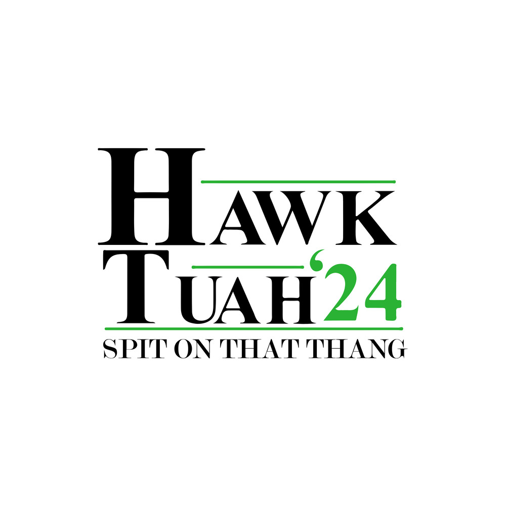 Hawk Tuah 24 Spit On That Thang Svg Png Hawk Tuah Girl Svg Hawk Tuah 2024 Svg Digital Download Sublimation Design I 4