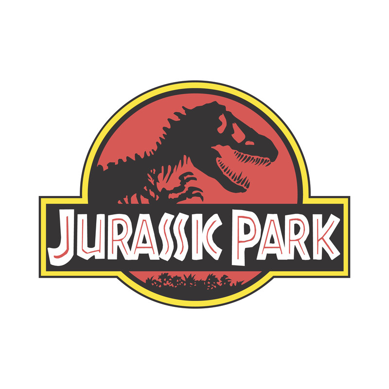 Jurassic Park Jurassic World Dinosaursdigital Download Color Printanimal WorldJurassic Park DoorJurassic Park Illum 1
