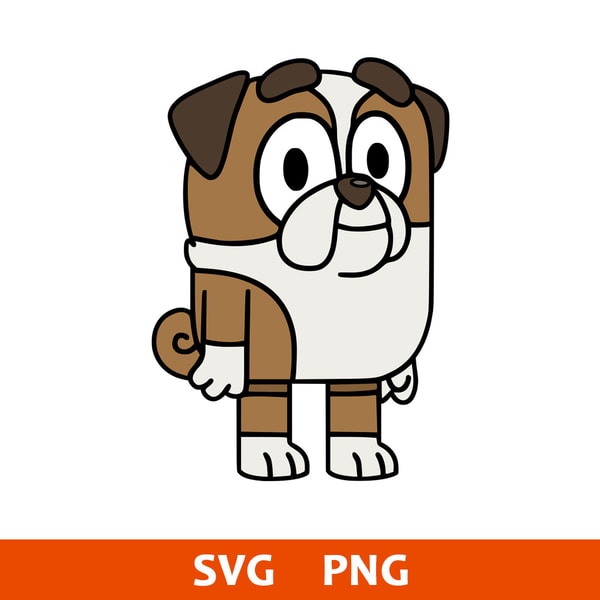 Turtle Boy Svg, Bluey Svg, Cartoon Svg, Png Digital File, 28 - Inspire ...