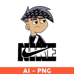 bart simpson nike png, bart simpson png, nike just do it logo png, the simpson png, ai digital file - download file, 280