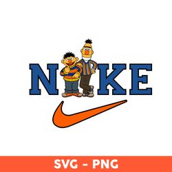 nike elmo svg, nike logo svg, elmo svg, nike sesame street s, 40