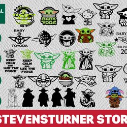 baby yoda svg, grogu svg for cricut, baby yoda clipart, baby, 450