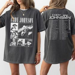 cody johnson tour 2024 png, cody johnson png, co