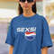 Retro Sexsi Shirt, Vintage Pepsi T-Shirt, Funny Logo Meme Shirt, Ridiculous Shirt Swap, Offensive Shirt Exchange, Inappropriate Tee Unhinged.jpg