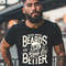 Dad's with Beards, Father's Day, Father's, Sublimation PNG, DAD, Funny Dad Shirt, Dad's with Beards are Better, Beards.jpg