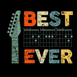 best guitar dad ever png chords best dad guitar png fathers day and dad gifts for best families