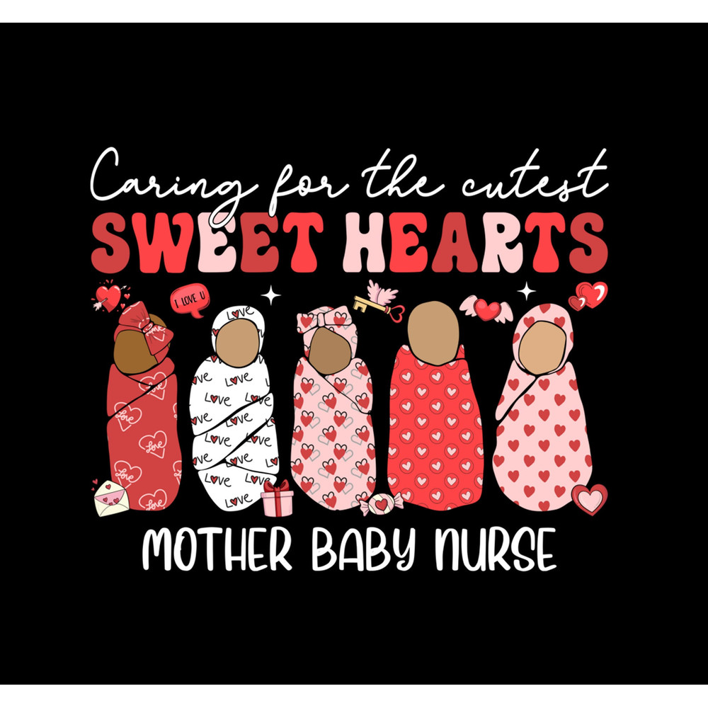 Caring For The Cutest Sweetheart Mother Baby Nurse Png 1.jpg