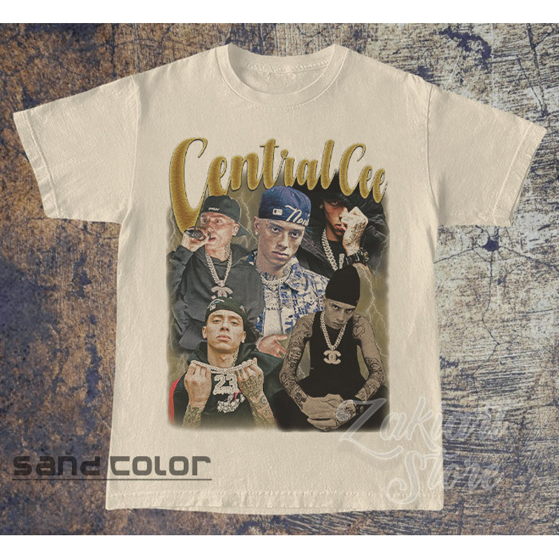 Central Cee Unisex Shirt Central cee, Central cee shirt, Central cee shirts, Central cee t shirt, Central cee t-shirt, Central cee merch.jpg