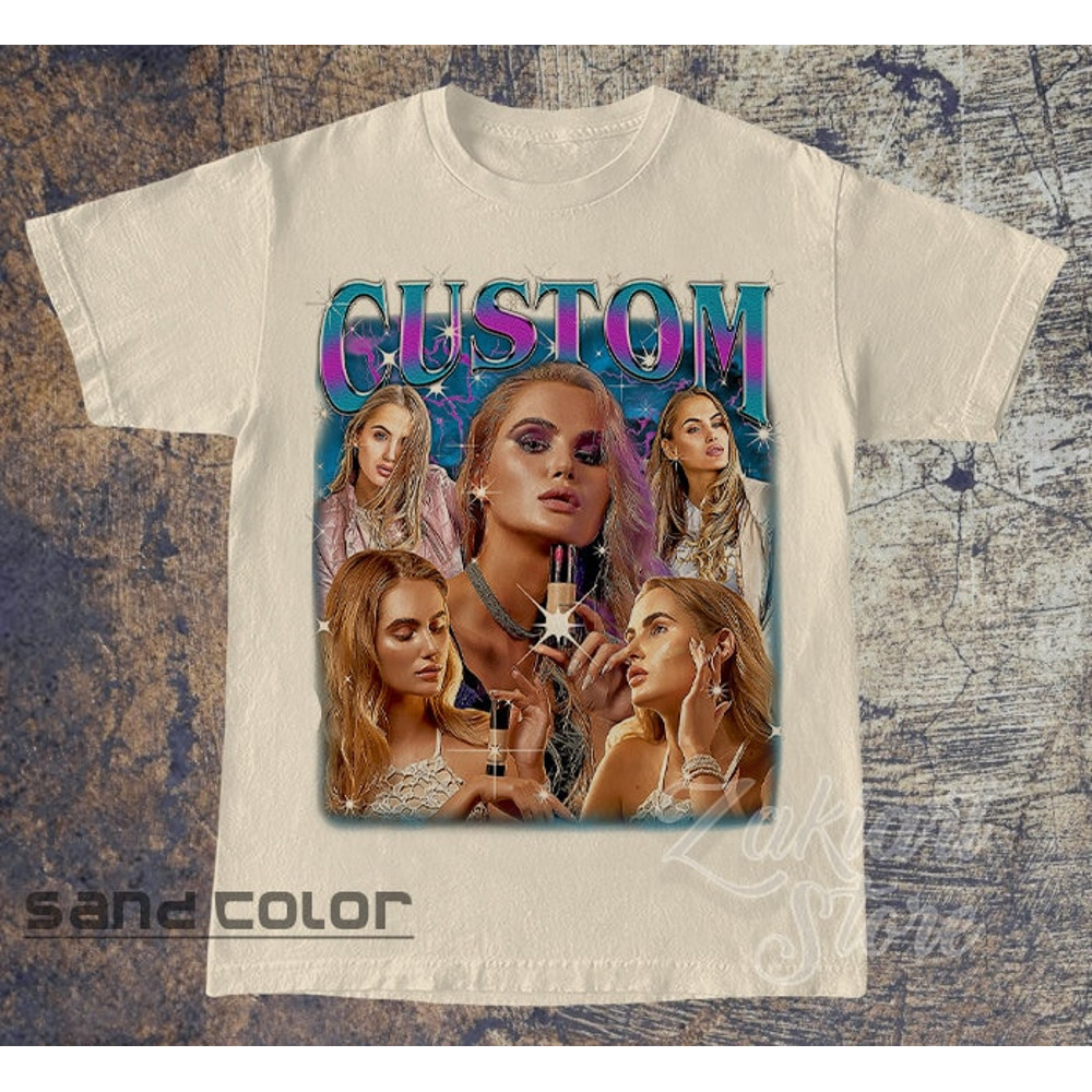 Custom Shirt, Custom Tee, Custom Design T-Shirt.jpg