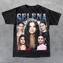 limited selena gomez vintage gift for woman and man png sublimation
