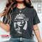 God Save The Queen Shirt, Reputation Era Inspired Shirt, Eras Tour Shirt, Swifties Fan Gifts, Concert Shirt, Swiftie Shirt, Gift for Her.jpg