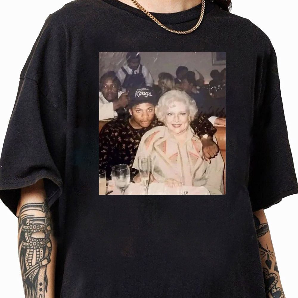 Betty Golden Eazy Compton Color Version Mashup Rare Shirt.jpg