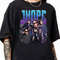 Limited Jhope Vintage T-Shirt, Jhope Graphic T-shirt, Retro 90's Jhope Fans Homage T-shirt, Gift For Women and Men.jpg