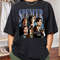 Limited Spencer Reid Vintage T-Shirt, Graphic Unisex T-shirt, Retro 90's Fans Homage T-shirt, Gift For Women and Men.jpg