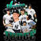 Aaron Judge T Shirt Design PNG Instant Download.jpg