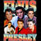 Elvis Presley Png , Elvis Presley bootleg tee design, ready to print, 90s, rapper, rap tee design, 300 dpi.jpg