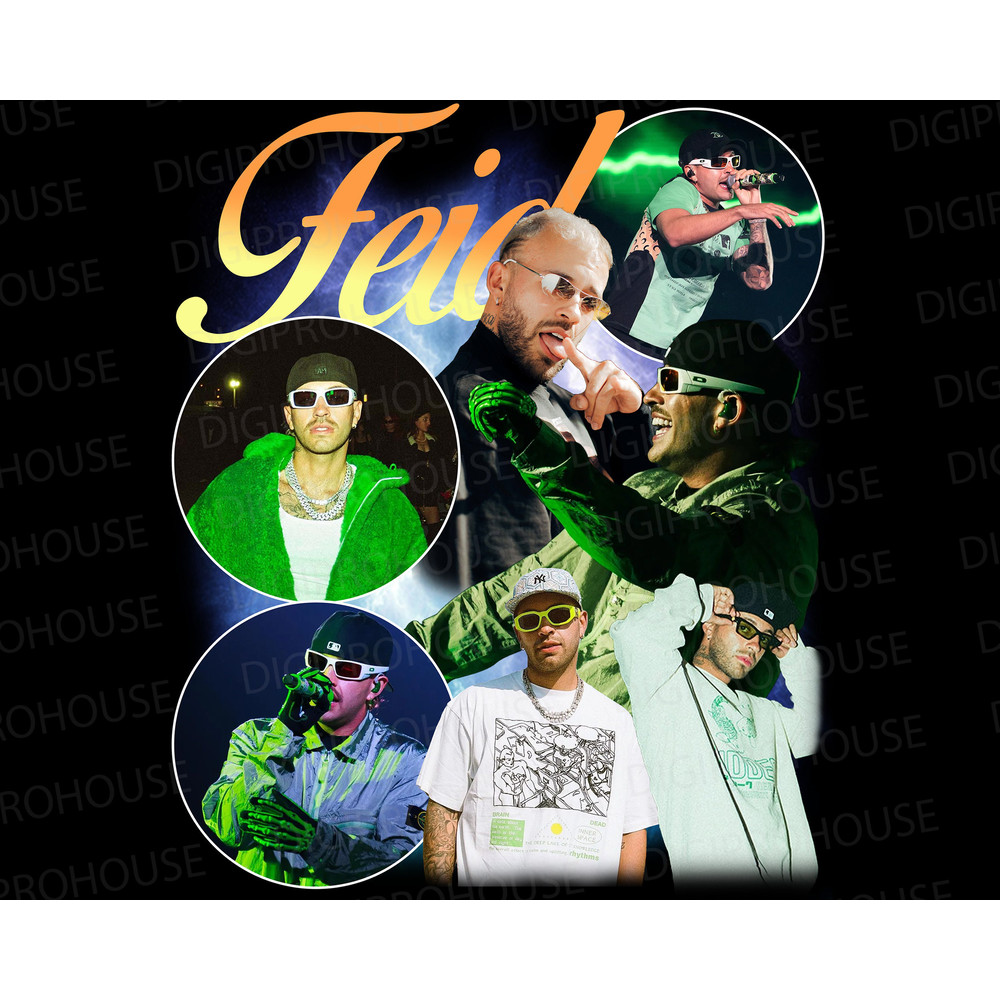 Feid Ferxxo Png for Nitro Jam Tour, Sublimation Designs Digital Download for Personal and Commercial Use for Merch, Shirt.jpg