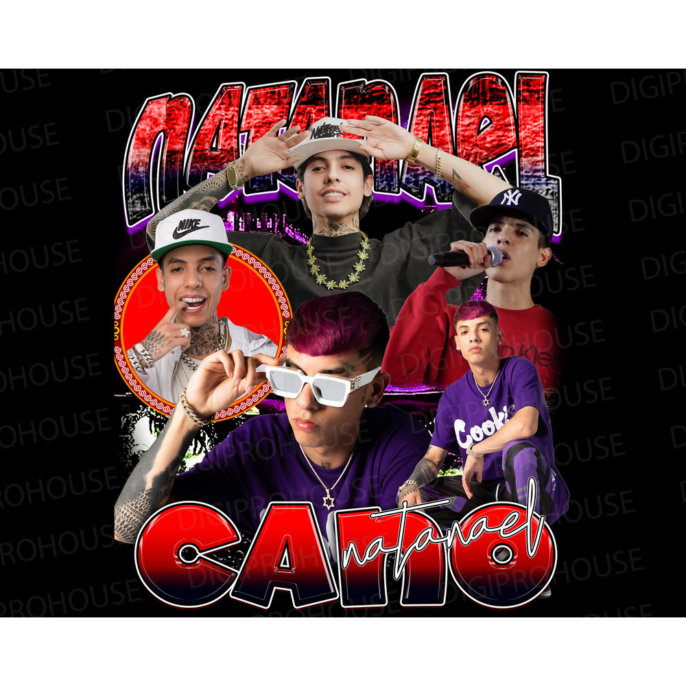 Natanael Cano corridos tumbados PNG Digital File.jpg