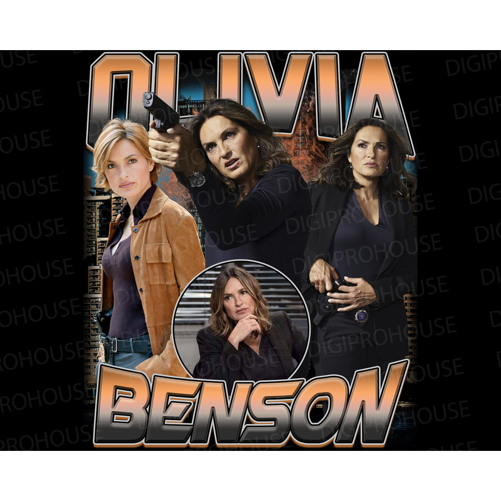 Olivia Benson PNG Olivia Benson Tshirt, Olivia Benson Unisex Graphic Tee, Olivia Benson Bootleg Tee.jpg