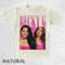 Becky G Shirt, Bootleg shirt, Design Grapic Tee, Homage Becky G Tshirt, Becky G Sweatshirt.jpg