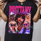 Limited Brittany Alexis Tomlinson Shirt, Broski Nation TikTok icon, Brittany Broski Fan, Gift for woman and man Tshirt, K182.jpg