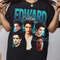 Limited Edward Cullen Vintage T-Shirt, Graphic Unisex T-shirt, Retro 90's Fans Gift For Women and Men.jpg